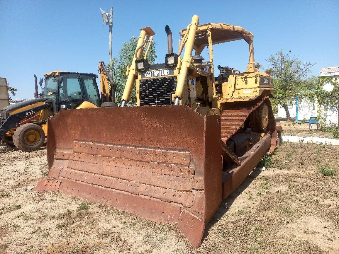 Bulldozer — imagem 2