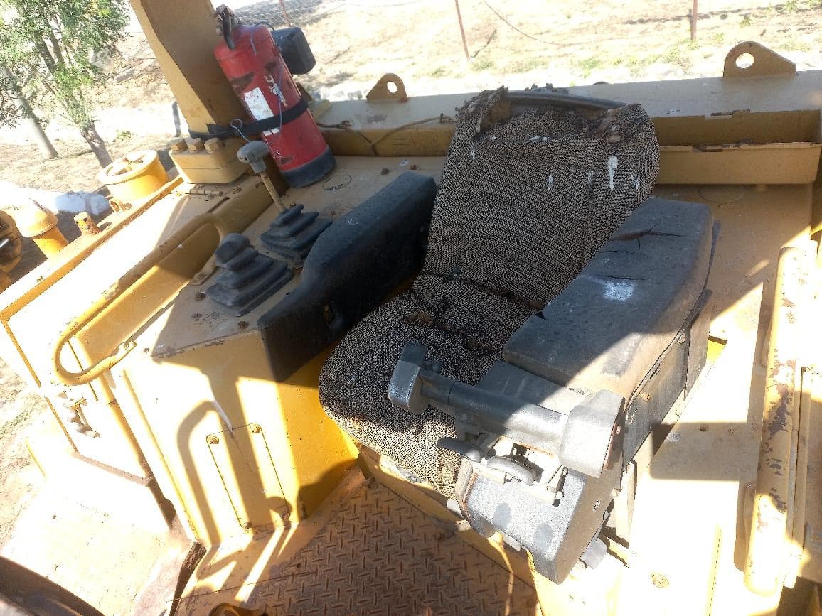 Bulldozer — imagem 9