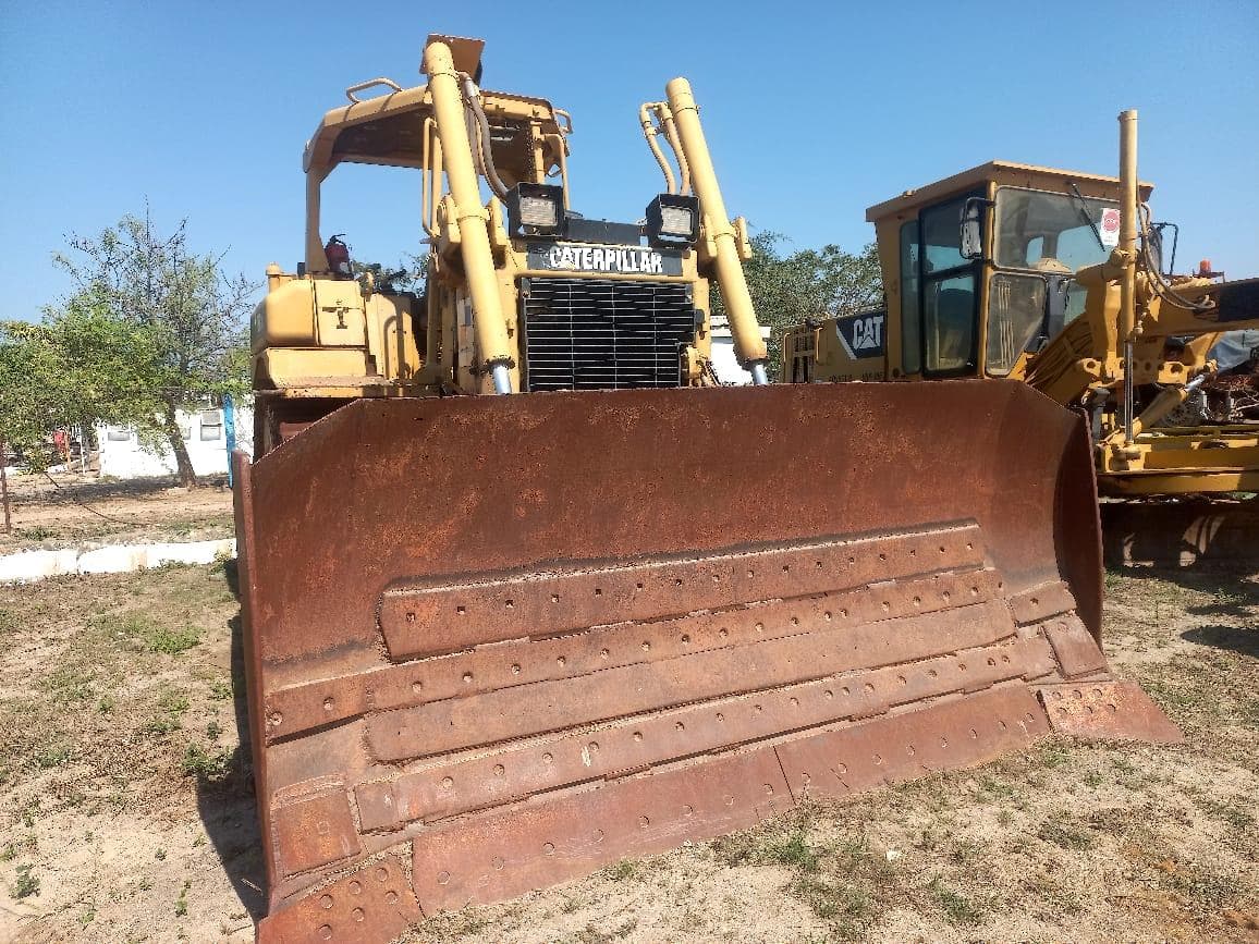 Bulldozer — imagem 6