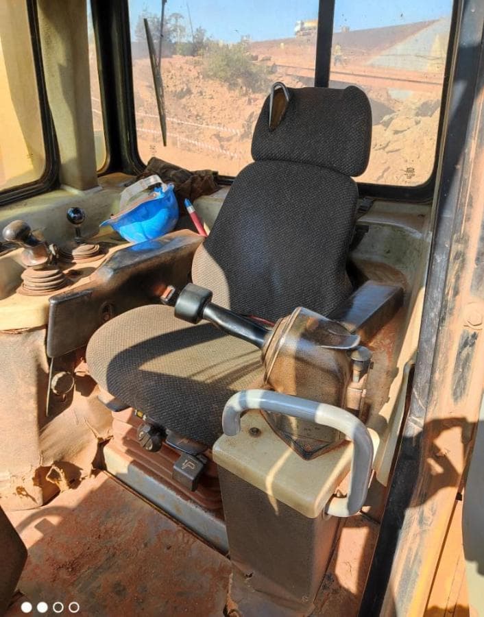 Bulldozer — imagem 5