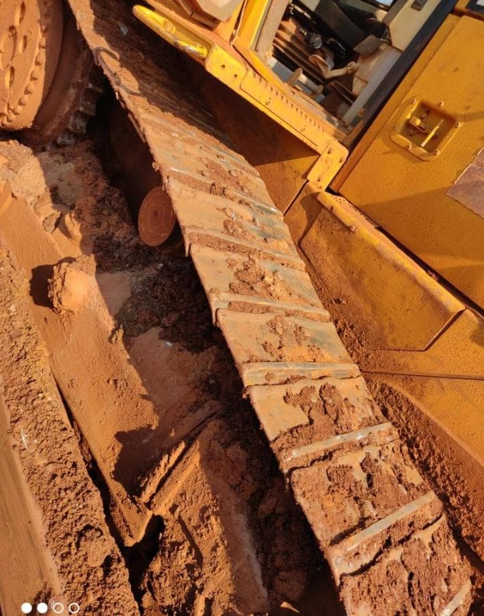 Bulldozer — imagem 6
