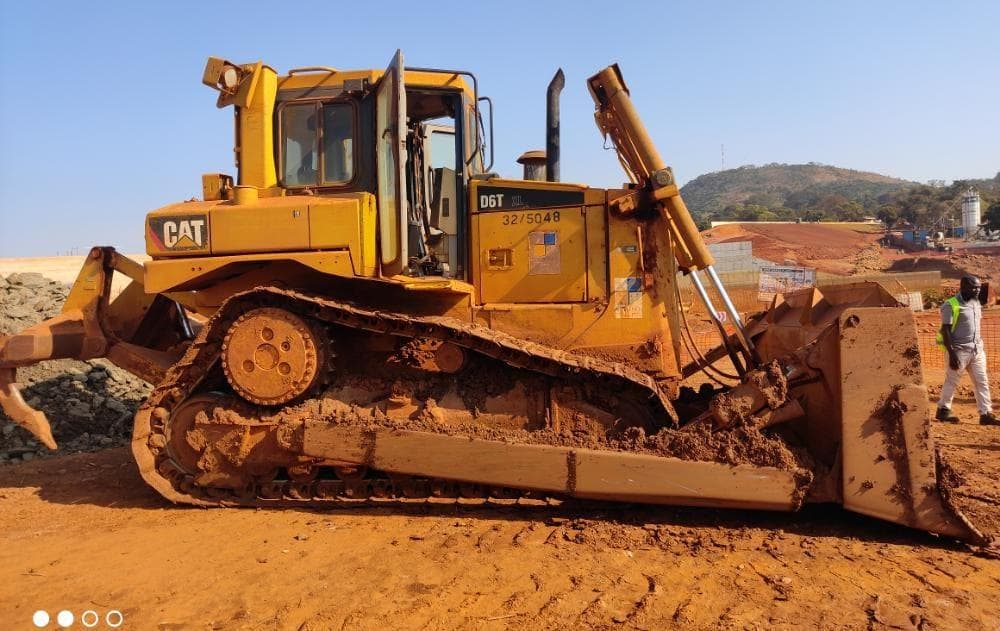 Bulldozer — imagem 2