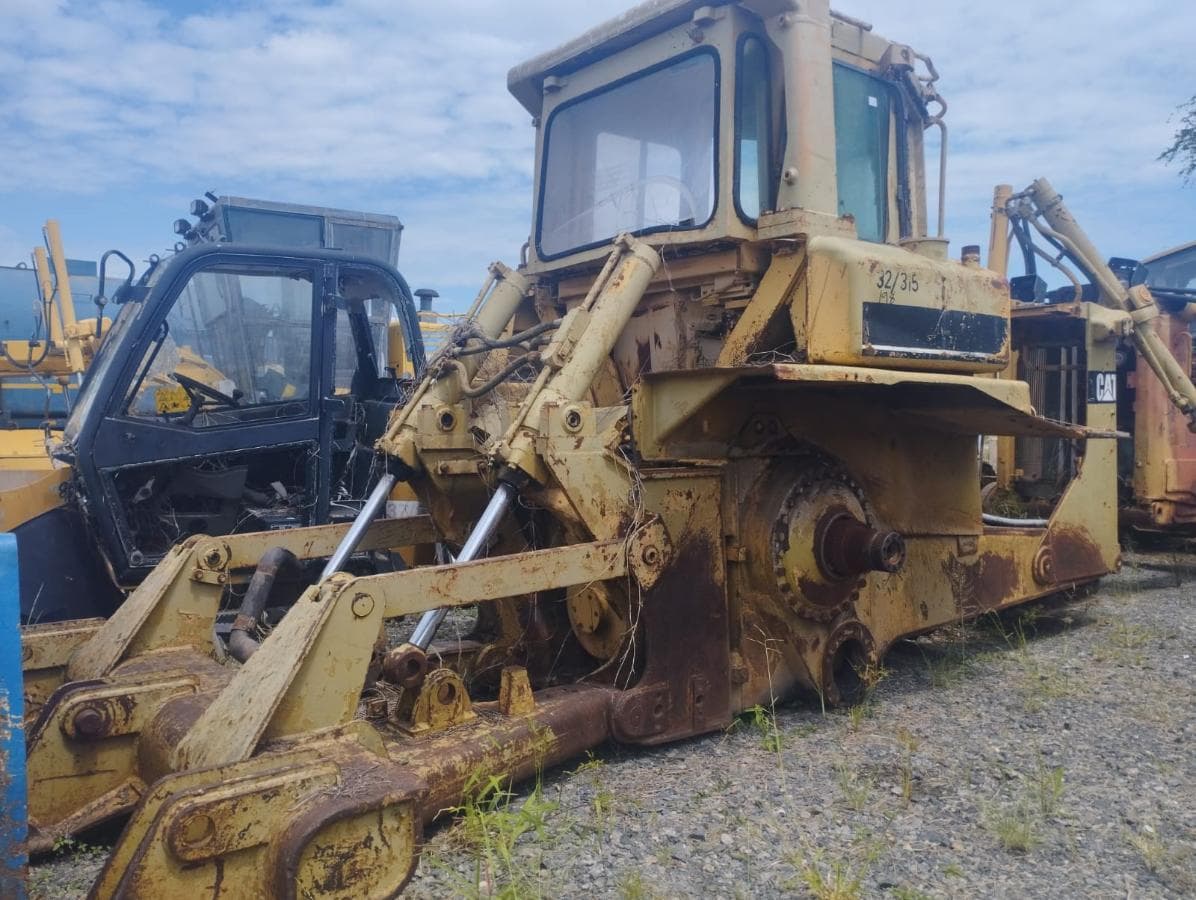 Bulldozer — image 4