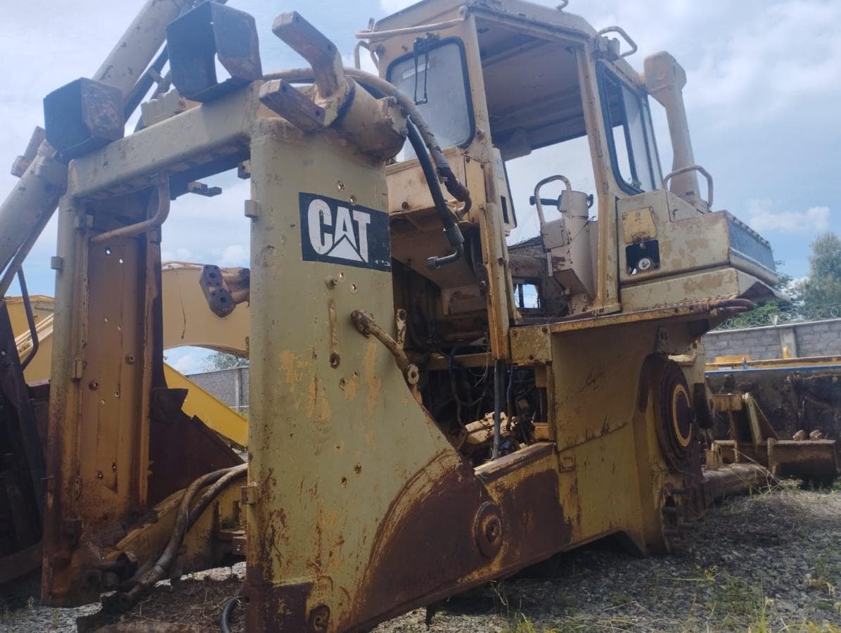 Bulldozer — image 7