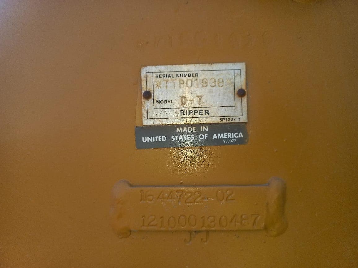Bulldozer 25t, — imagem 10