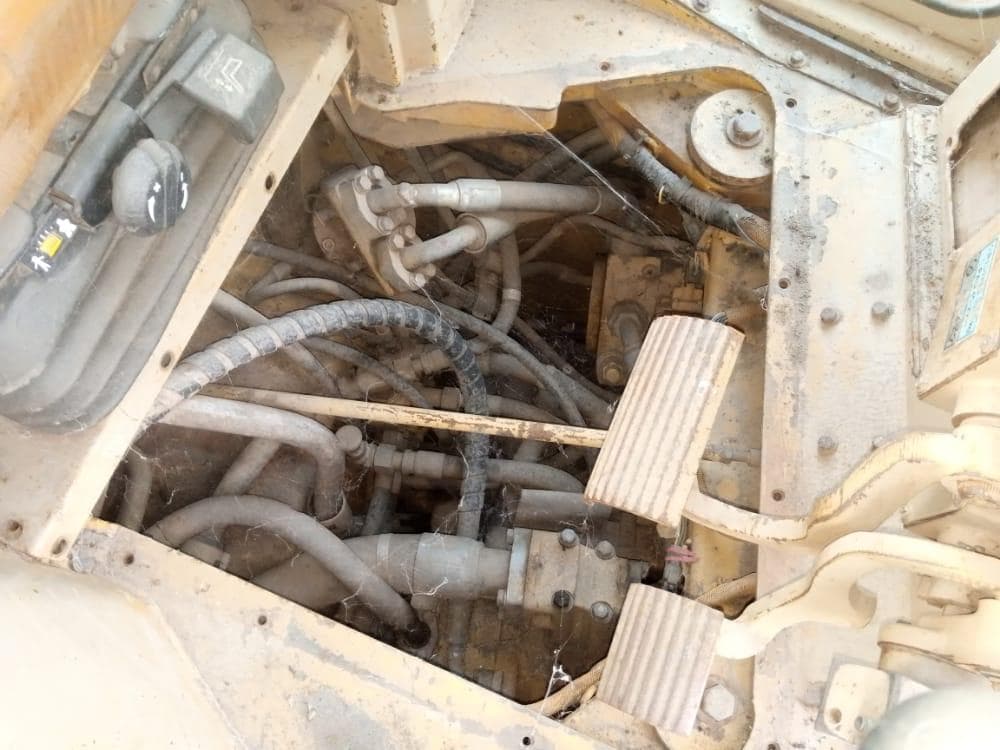 Bulldozer — image 8