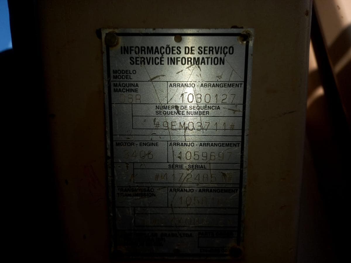 Bulldozer — imagem 10