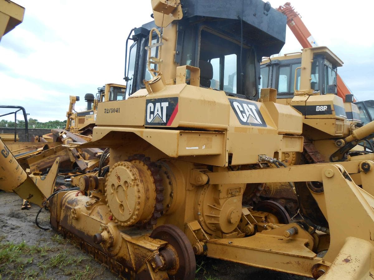 Bulldozer — imagem 2