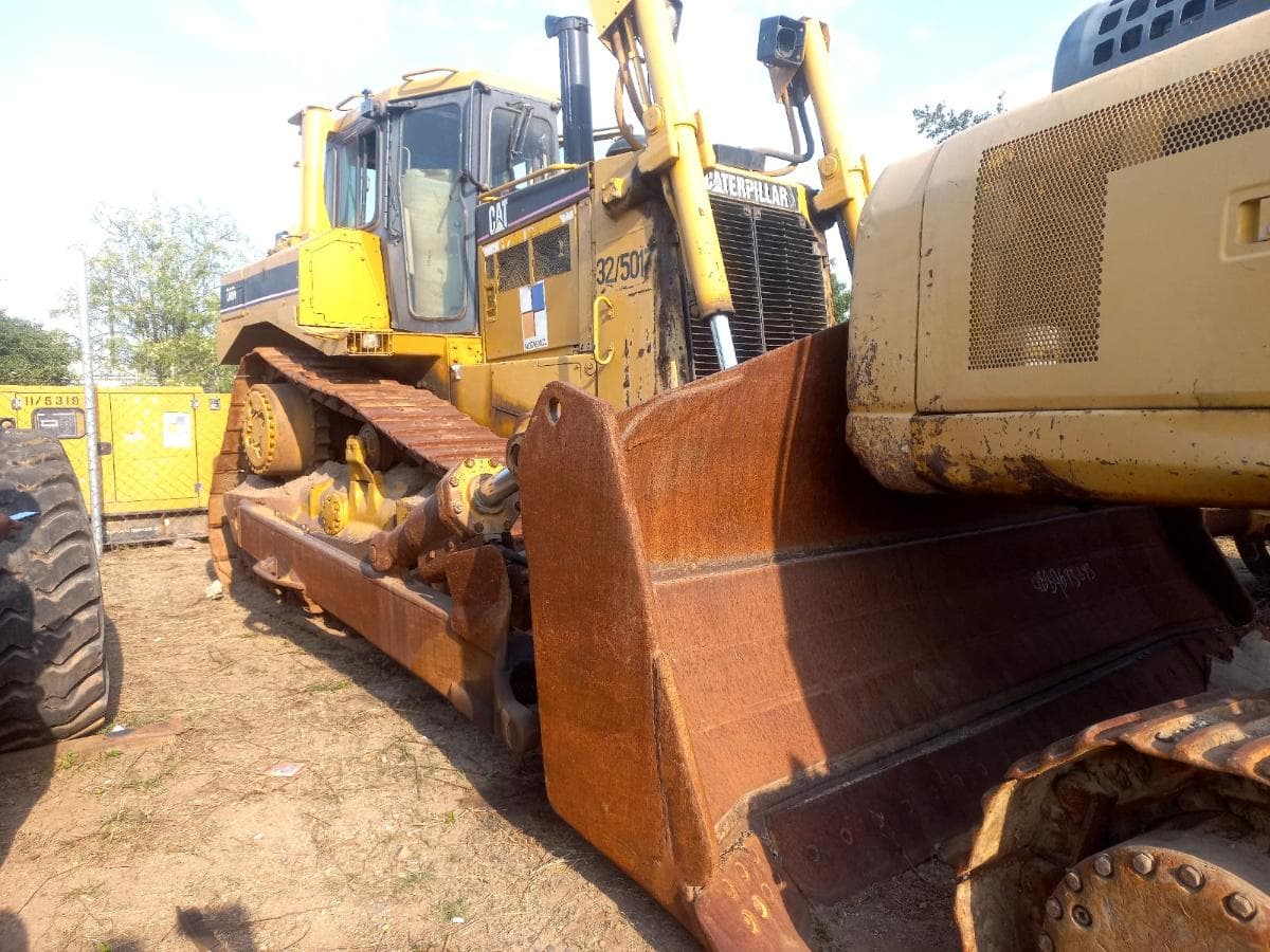 Bulldozer — imagem 5