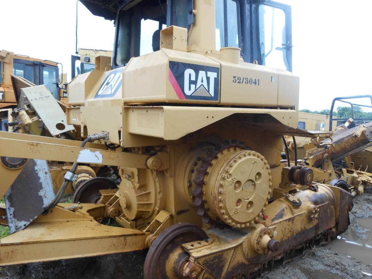 Bulldozer — imagem 3