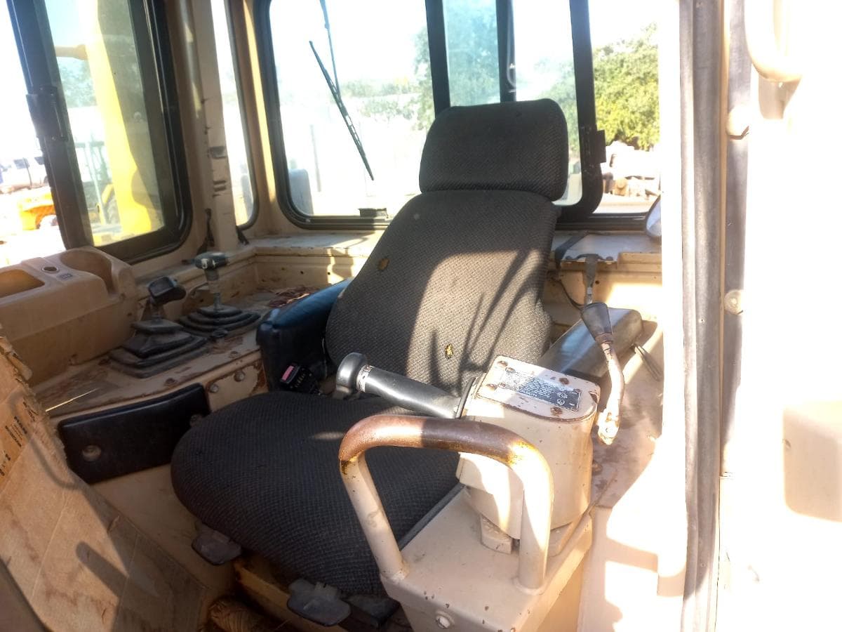 Bulldozer — imagem 8