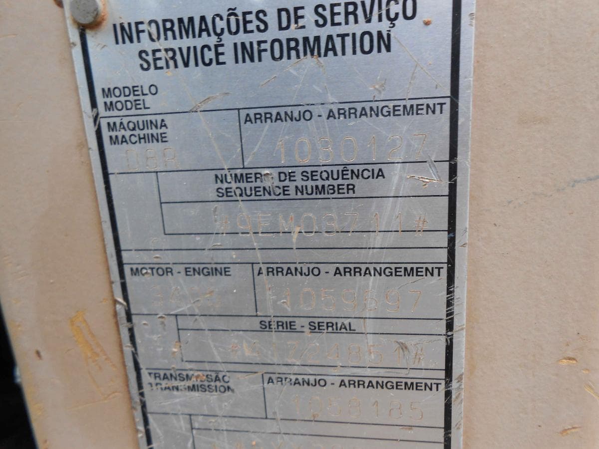 Bulldozer — imagem 12