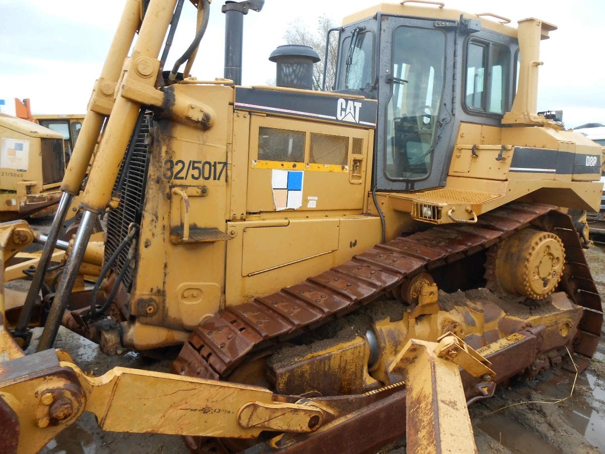 Bulldozer — imagem 13