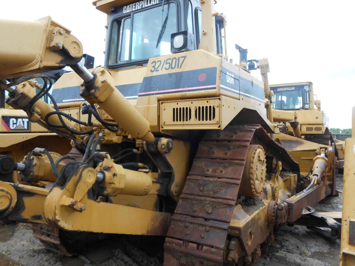 Bulldozer — imagem 4
