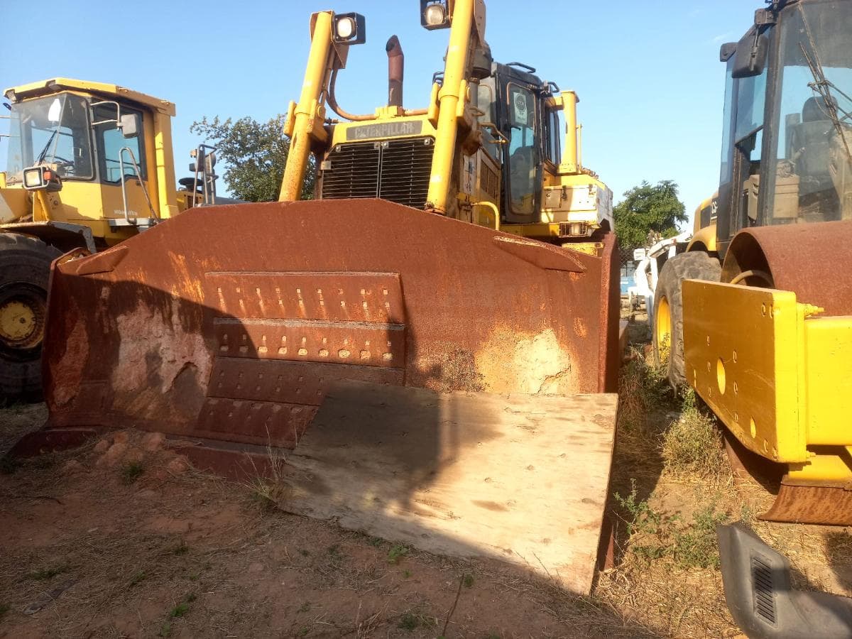 Bulldozer — imagem 3