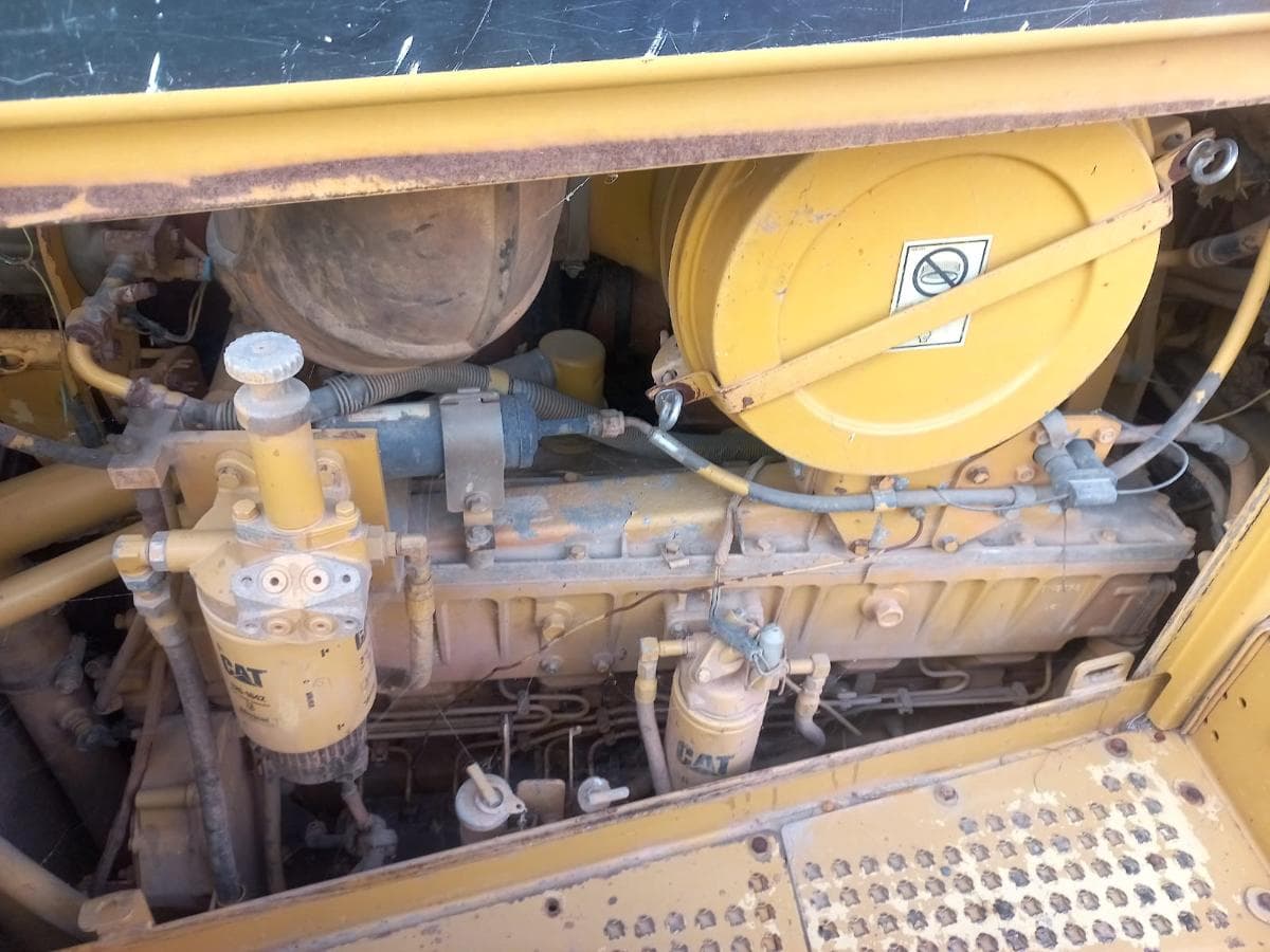 Bulldozer — imagem 9