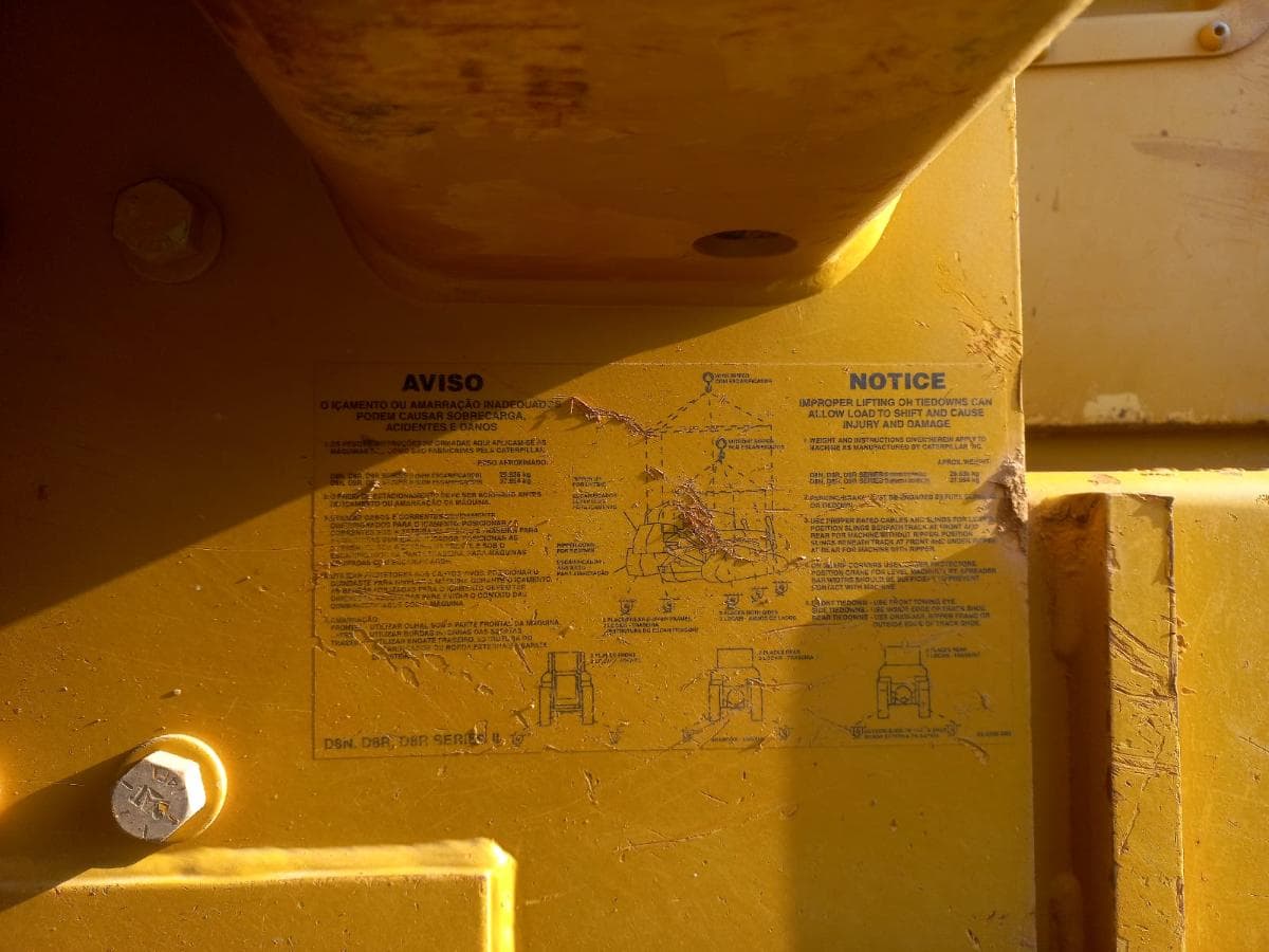 Bulldozer — imagem 5