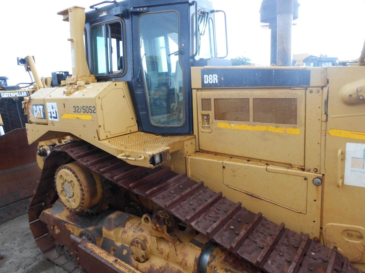 Bulldozer — imagem 12