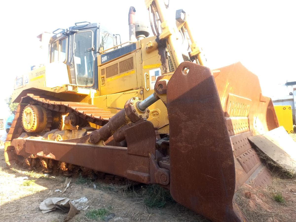 Bulldozer — imagem 6