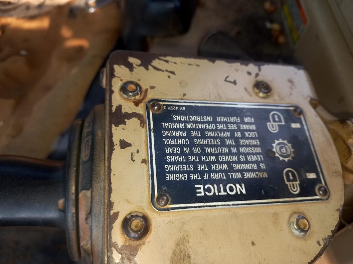Bulldozer — imagem 8