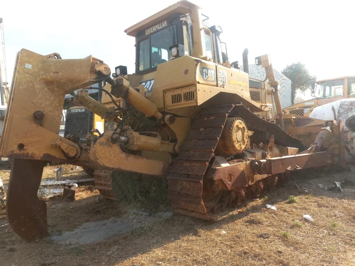 Bulldozer — imagem 1