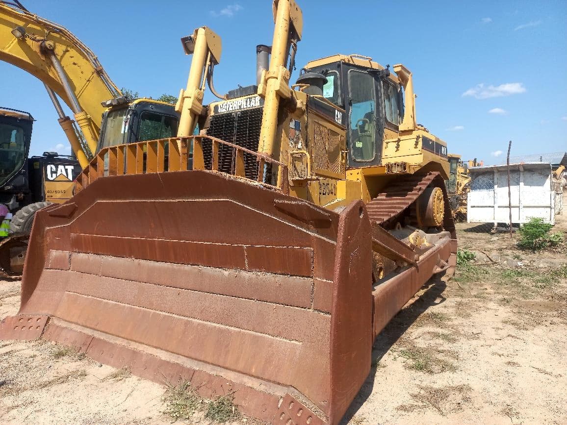 Bulldozer — imagen 2