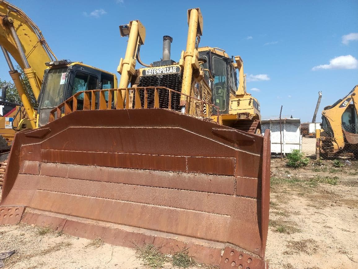 Bulldozer — imagen 4