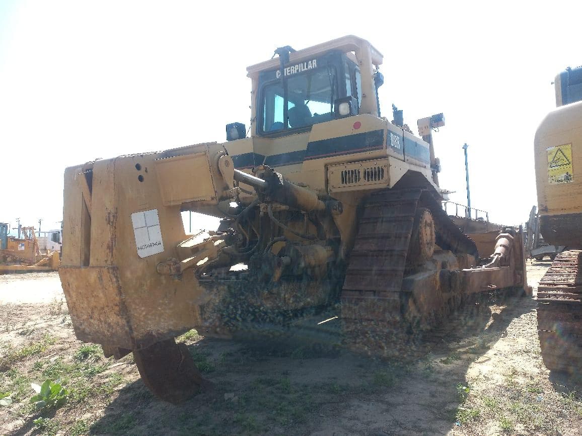 Bulldozer — imagen 6