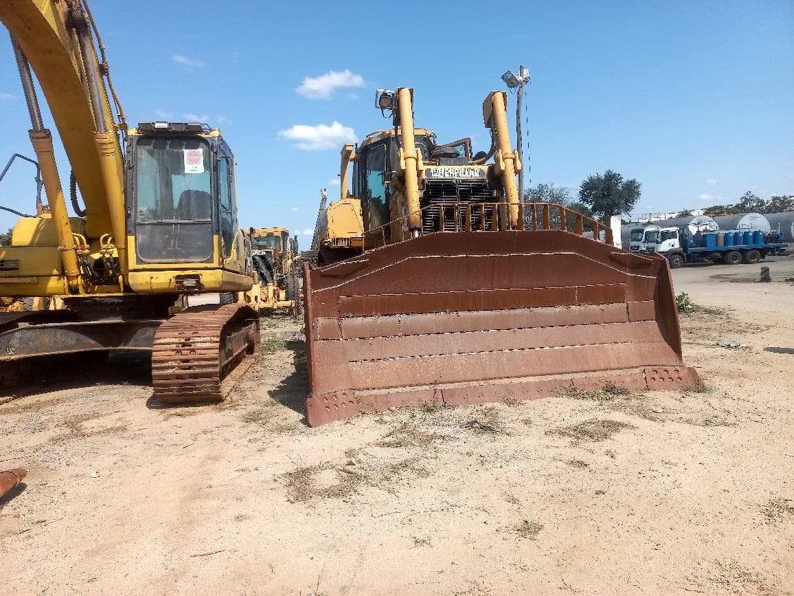 Bulldozer — imagen 7