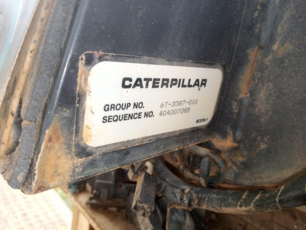 Bulldozer 40t — imagem 4