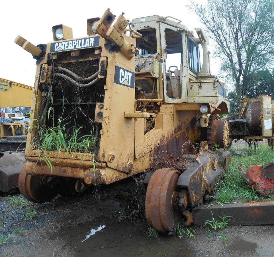 Bulldozer 40t — imagem 2