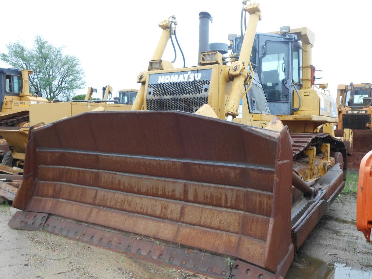 Bulldozer — imagen 3