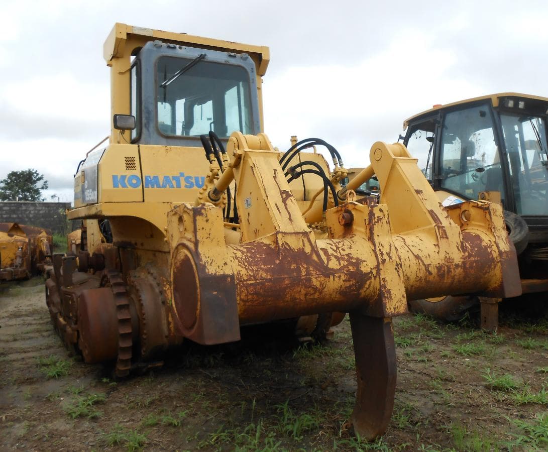 Bulldozer — imagem 2