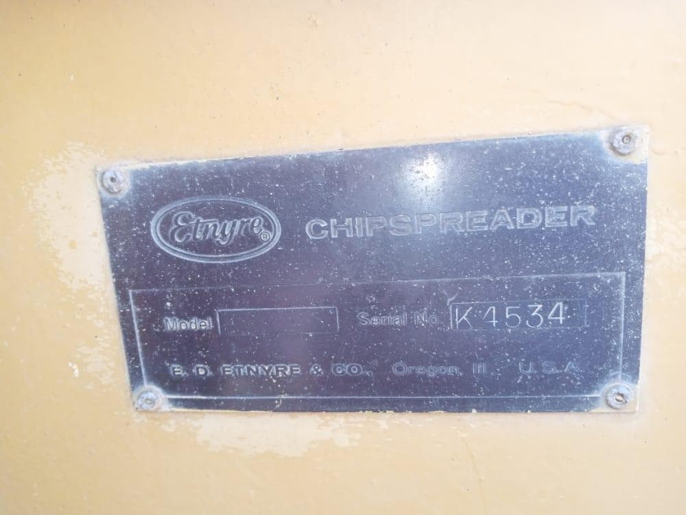 Chip Spreade — imagen 4