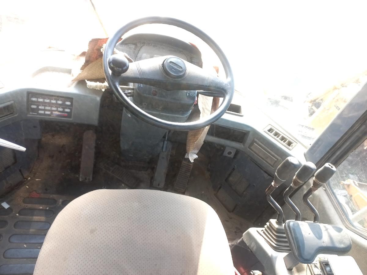 Front Loade — imagen 5