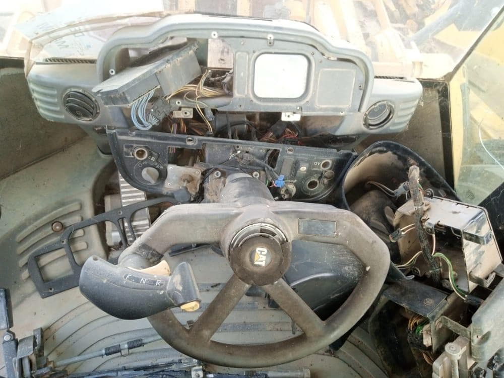 Front Loader — imagen 6