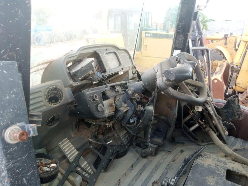 Front Loader — imagen 2