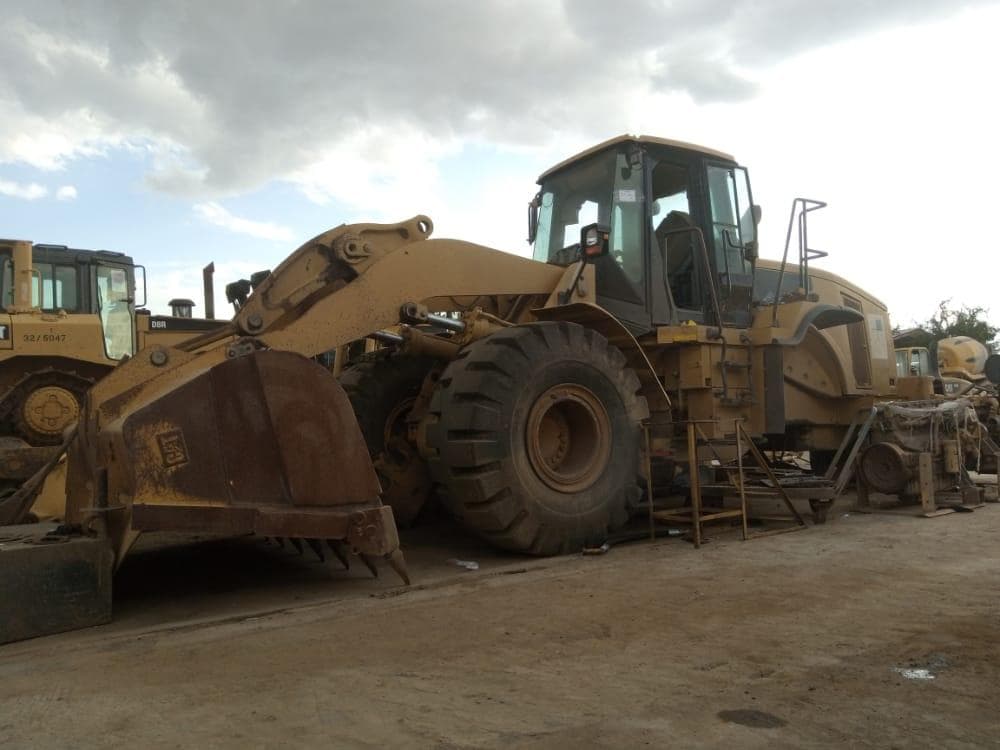 Front Loader — imagen 5