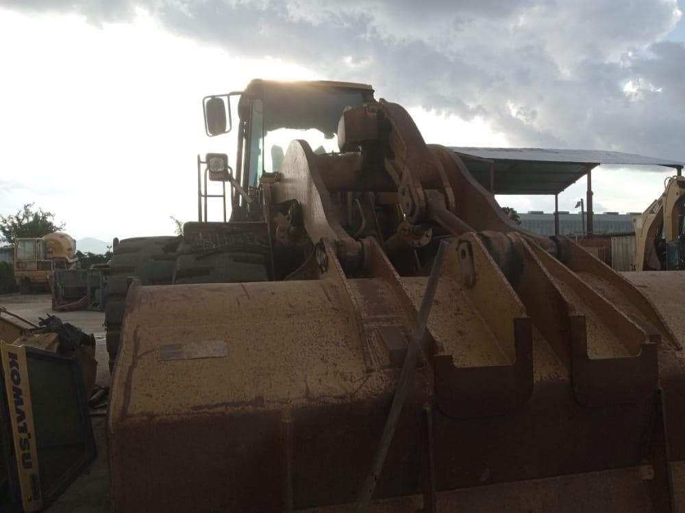 Front Loader — imagen 3