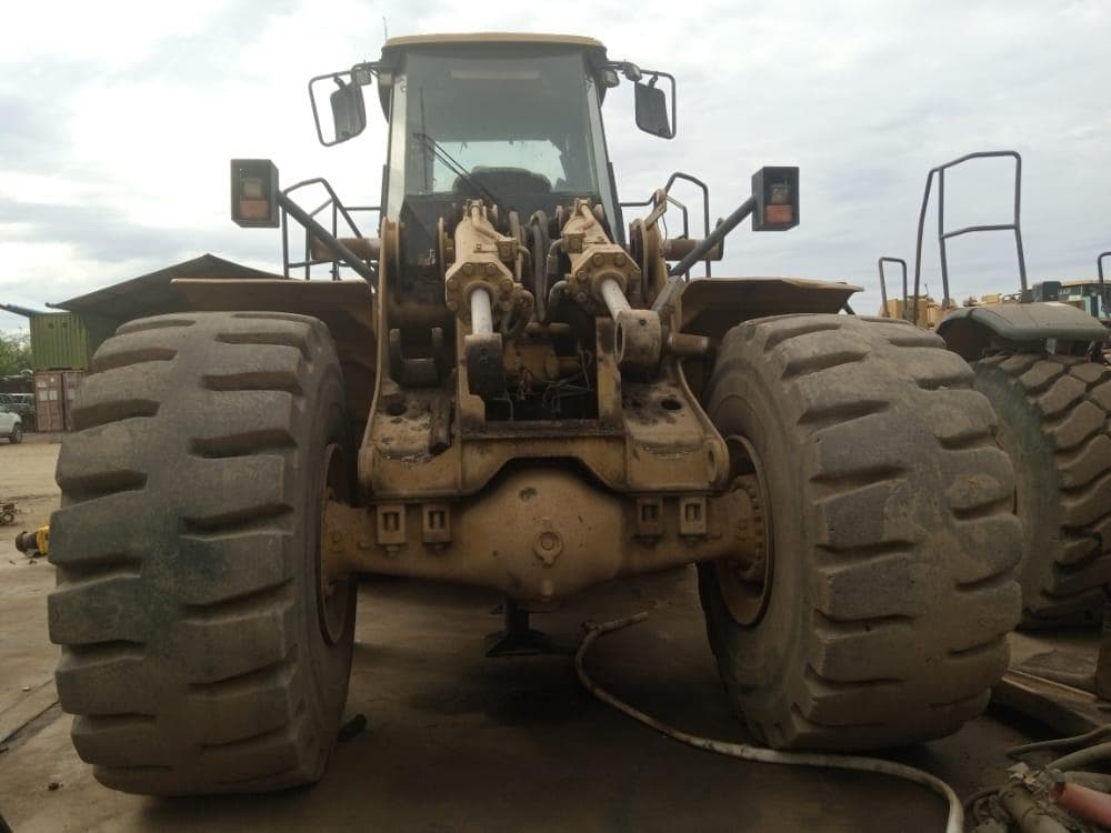 Front Loade — image 2