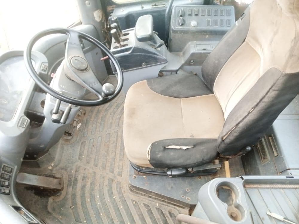 Front Loade — imagen 6