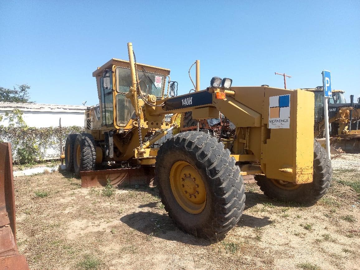 Grader