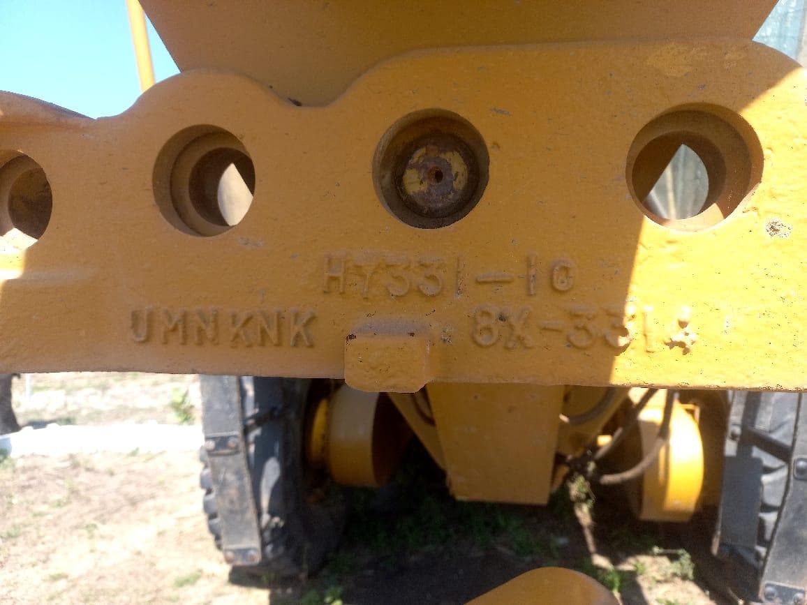 Grader — imagen 3