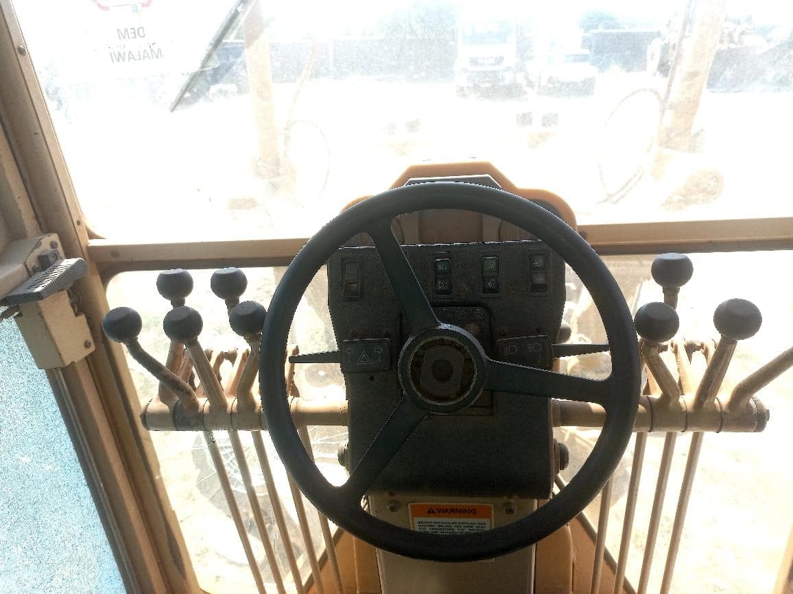 Grader — imagen 8