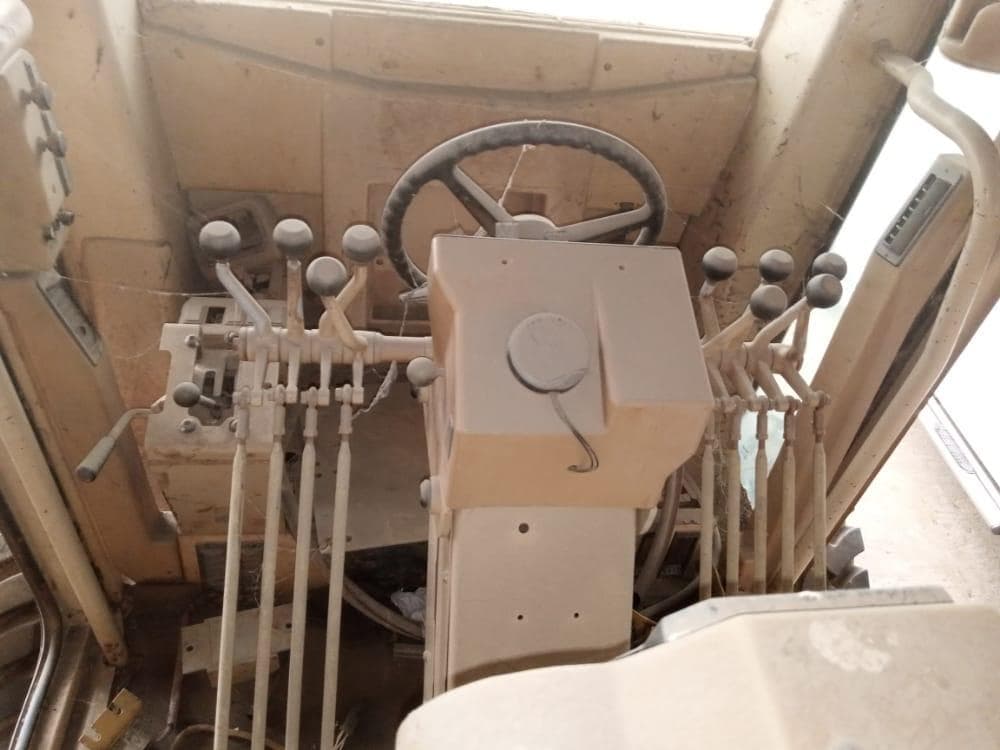 Grader — imagen 4