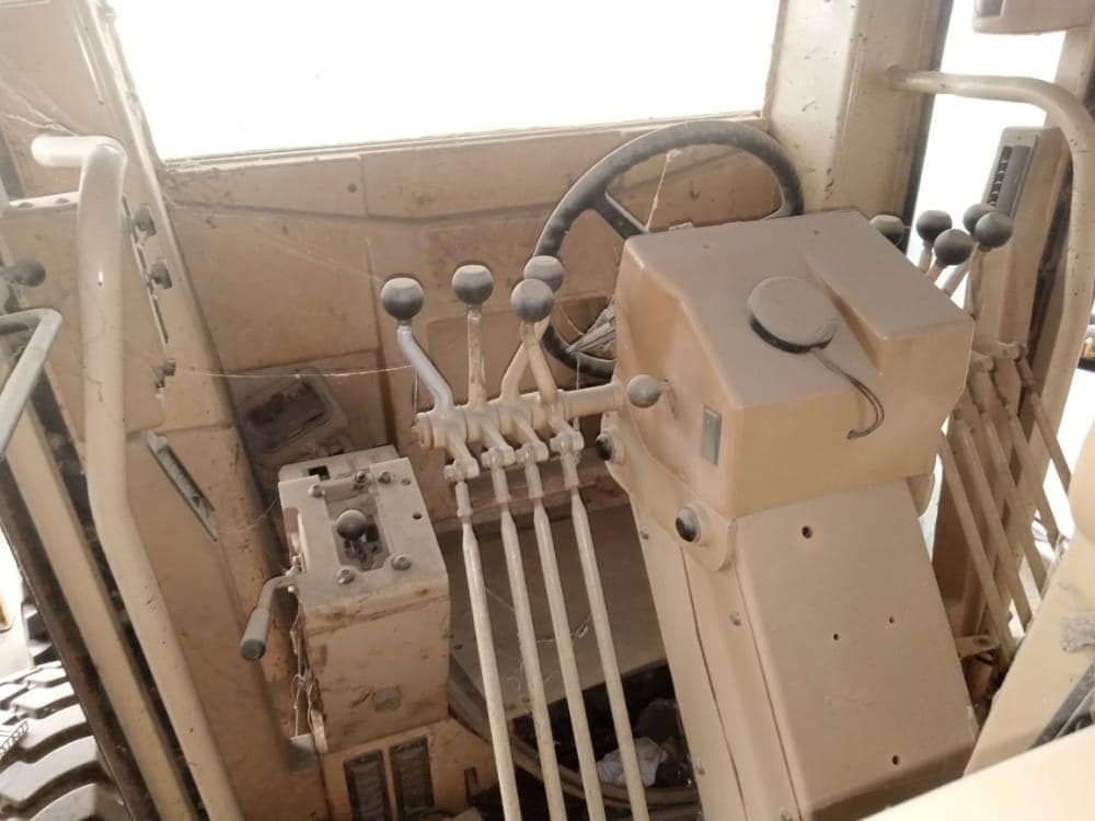 Grader — imagen 3