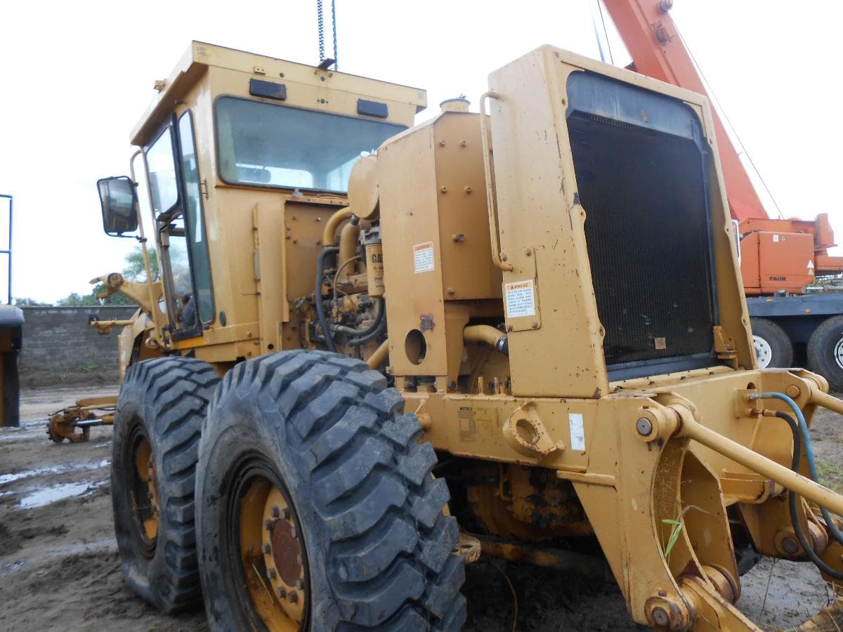 Grader — imagen 8