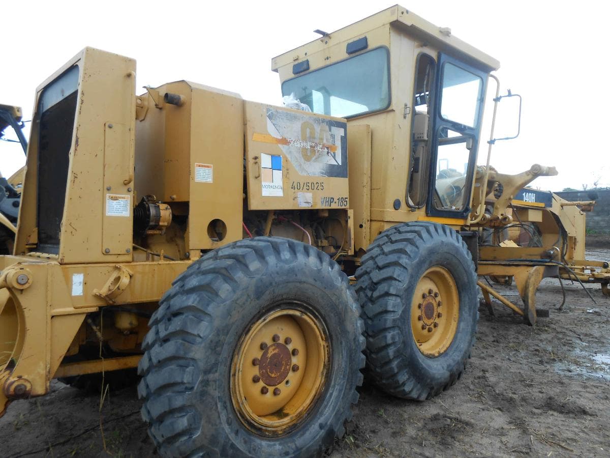 Grader — imagen 9