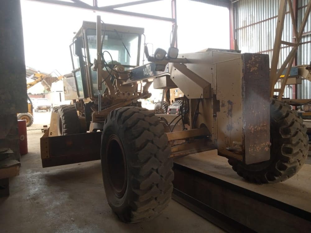 Grader — image 7