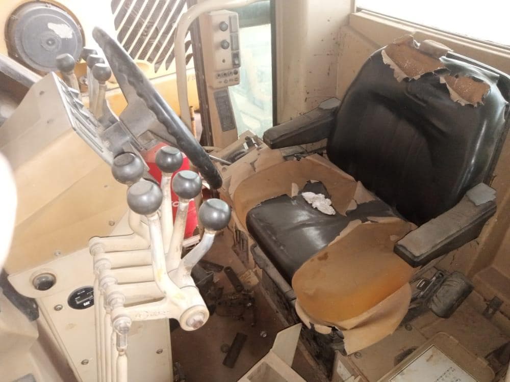 Grader — image 4